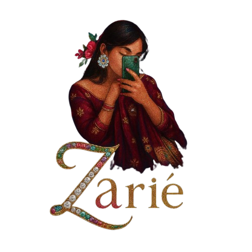Zarie